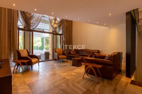 6+1 Villa à Istanbul, Turkey No. 14326 8