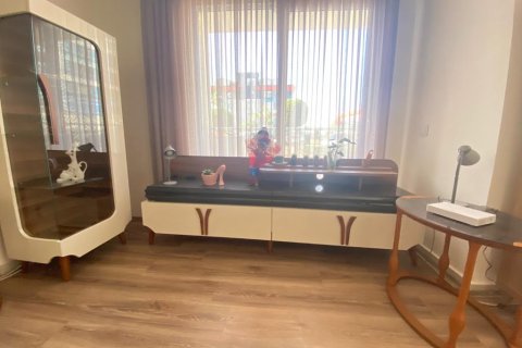 2+1 Appartement à Kestel, Turkey No. 14628 16