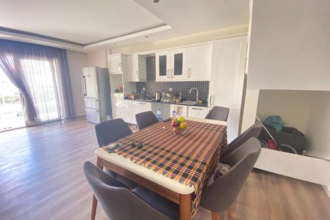 2+1 Appartement à Kestel, Turkey No. 14628 14