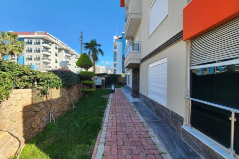 2+1 Appartement à Kestel, Turkey No. 14628 10