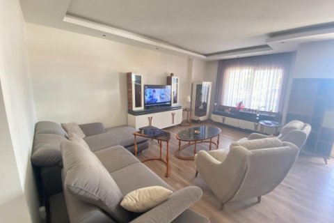 2+1 Appartement à Kestel, Turkey No. 14628 9