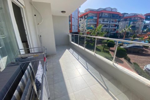 2+1 Appartement à Kestel, Turkey No. 14628 21