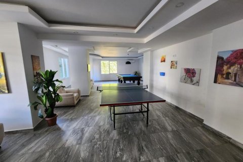 2+1 Appartement à Kestel, Turkey No. 14628 22