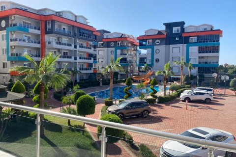 2+1 Appartement à Kestel, Turkey No. 14628 1