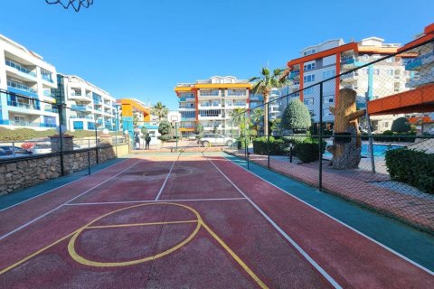 2+1 Appartement à Kestel, Turkey No. 14628 23