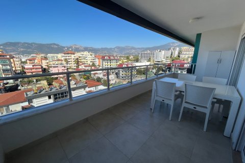 2+1 Apartment in Kestel, Turkey No. 14625 18