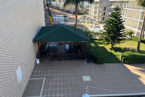 2+1 Apartment in Kestel, Turkey No. 14625 8