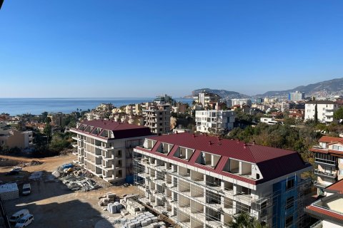 2+1 Apartment in Kestel, Turkey No. 14625 23