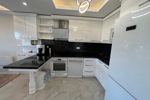 2+1 Apartment in Kestel, Turkey No. 14625 15