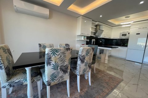 2+1 Apartment in Kestel, Turkey No. 14625 17