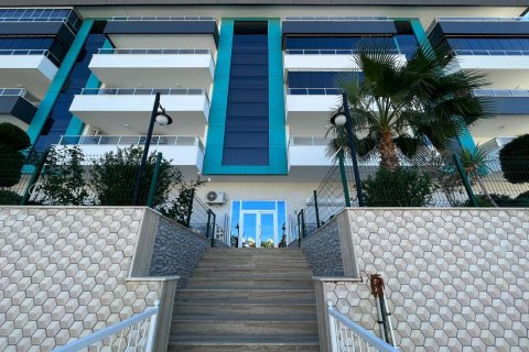 2+1 Apartment in Kestel, Turkey No. 14625 10