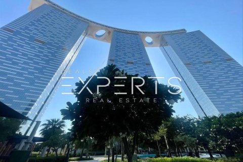 3 bedrooms Apartment in Shams Abu Dhabi, UAE No. 71435 10