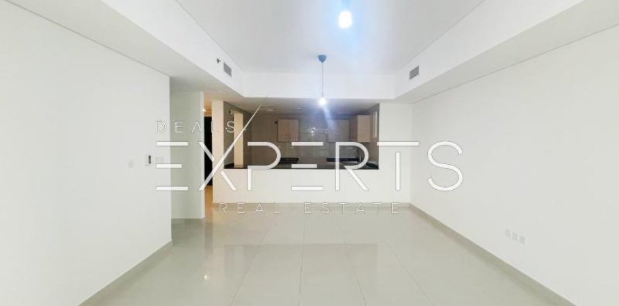 1 dormitorio Apartment en Al Reem Island, UAE No. 71541