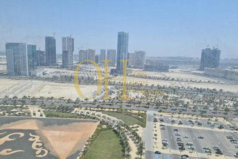 1 bedroom Apartment in Shams Abu Dhabi, UAE No. 10802 1