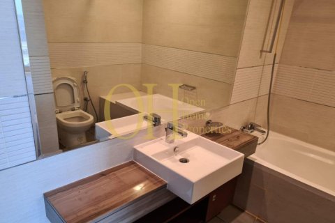 1 bedroom Apartment in Shams Abu Dhabi, UAE No. 10802 10