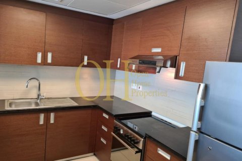 1 bedroom Apartment in Shams Abu Dhabi, UAE No. 10802 8