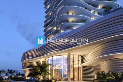 1 dormitorio Apartment en Al Reem Island, UAE No. 10746 12