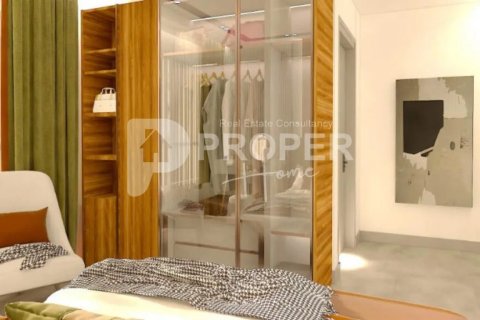 4 rooms Appartement à Muratpasa, Turkey No. 10805 24