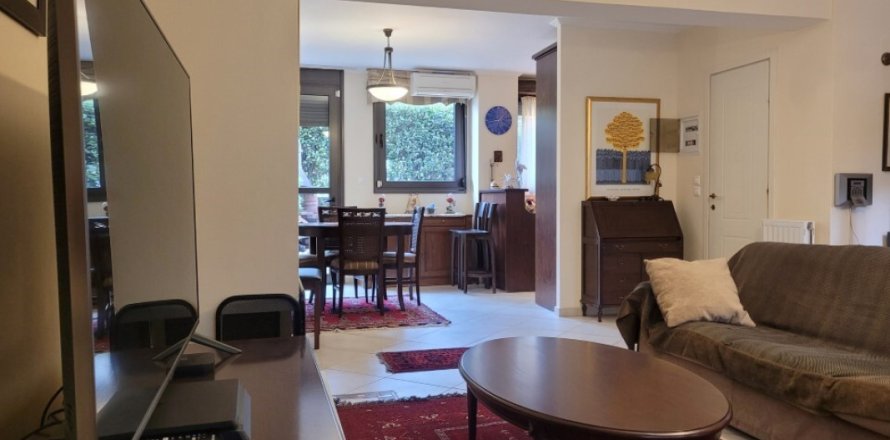 3 dormitorios Townhouse en Thessaloniki, Greece No. 65129