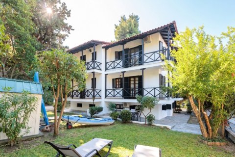 2 dormitorios Townhouse en Chalkidiki, Greece No. 65130 1