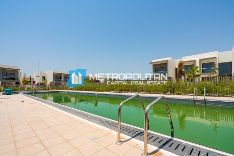 4 bedrooms Villa on the Yas Island, UAE No. 9448 21