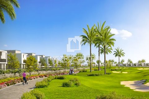 3 dormitorios Villa en EMAAR South, UAE No. 9084 11