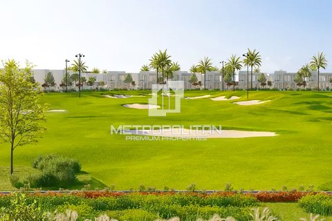 3 bedrooms Villa in EMAAR South, UAE No. 9084 12