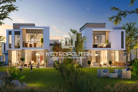 3 bedrooms Villa in EMAAR South, UAE No. 9084 9