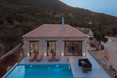 2 dormitorios House en Zakynthos, Greece No. 24738 24