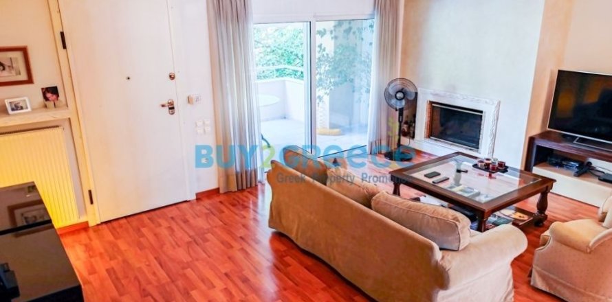 3 bedrooms Maisonette in Athens, Greece No. 24810