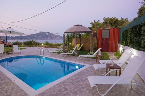 6 dormitorios House en Zakynthos, Greece No. 24737 4