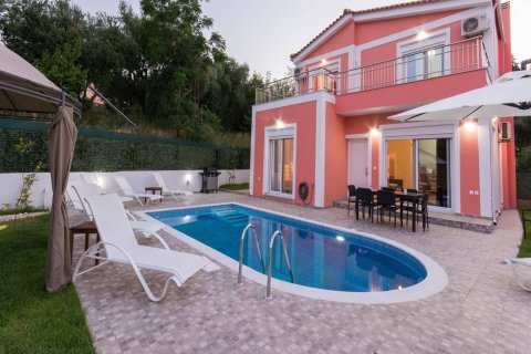 6 dormitorios House en Zakynthos, Greece No. 24737 17