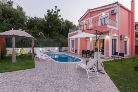 6 dormitorios House en Zakynthos, Greece No. 24737 10