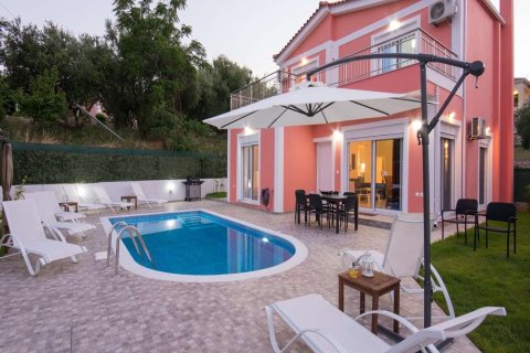 6 dormitorios House en Zakynthos, Greece No. 24737 3