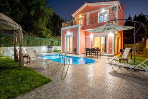 6 dormitorios House en Zakynthos, Greece No. 24737 13