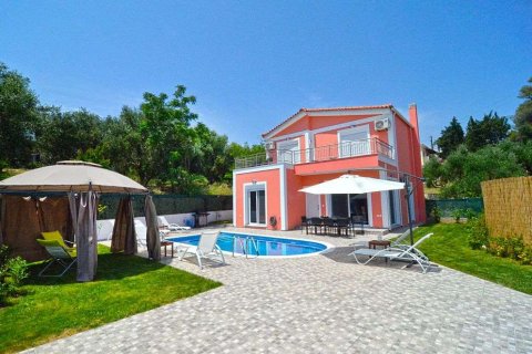 6 dormitorios House en Zakynthos, Greece No. 24737 9