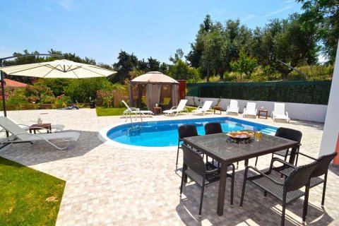 6 dormitorios House en Zakynthos, Greece No. 24737 2