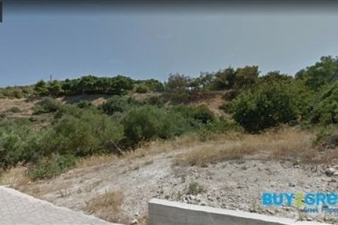 968m² Land à Chania, Greece No. 24809 3