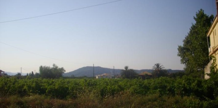 Land in Zakynthos, Greece No. 24736