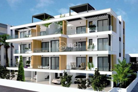 4 bedrooms Apartment in Agios Athanasios, Cyprus No. 64083 7