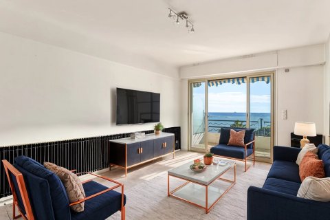 2 dormitorios Apartment en Cannes, France No. 68051 2