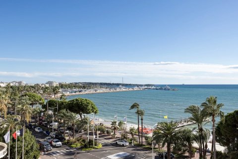 2 dormitorios Apartment en Cannes, France No. 68051 3