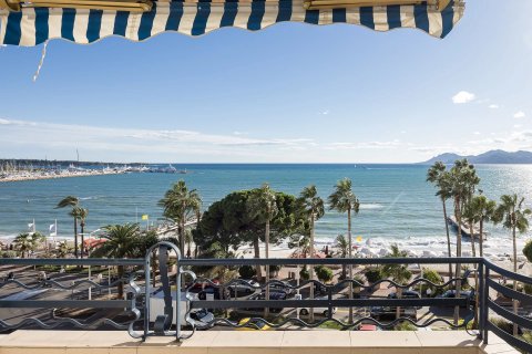 2 dormitorios Apartment en Cannes, France No. 68052 1