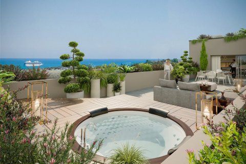 3 dormitorios Apartment en Antibes, France No. 68053 4