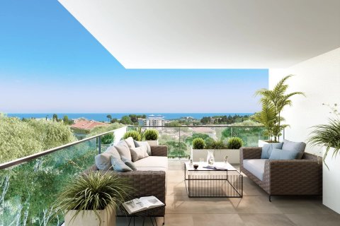 3 dormitorios Apartment en Antibes, France No. 68053 2