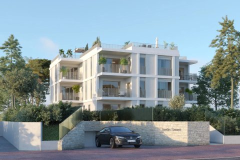 Apartment en Antibes, France No. 68054 3