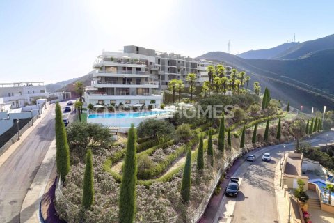 3 dormitorios Penthouse en Torrox, Spain No. 26539 5