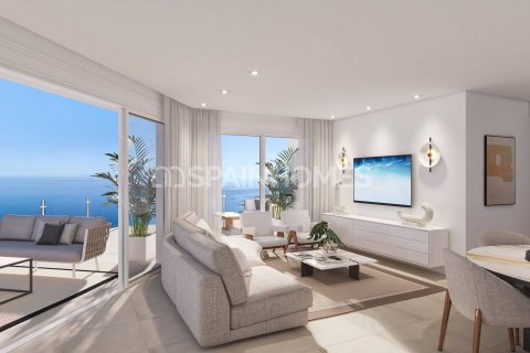 3 dormitorios Penthouse en Torrox, Spain No. 26539 14