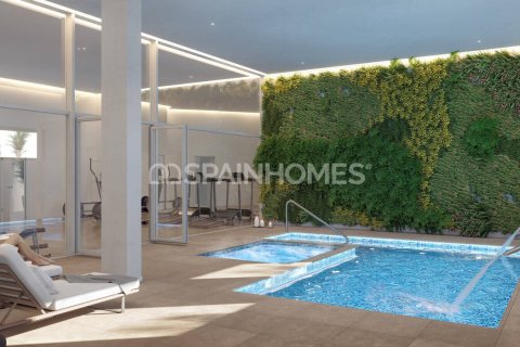 3 dormitorios Penthouse en Torrox, Spain No. 26539 10