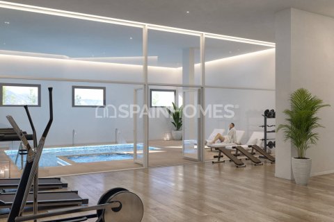 3 dormitorios Penthouse en Torrox, Spain No. 26539 11